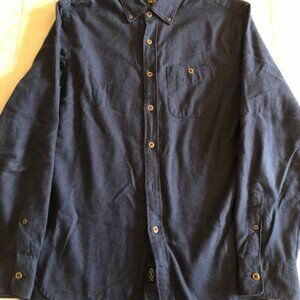 Todd Snyder Flannel S